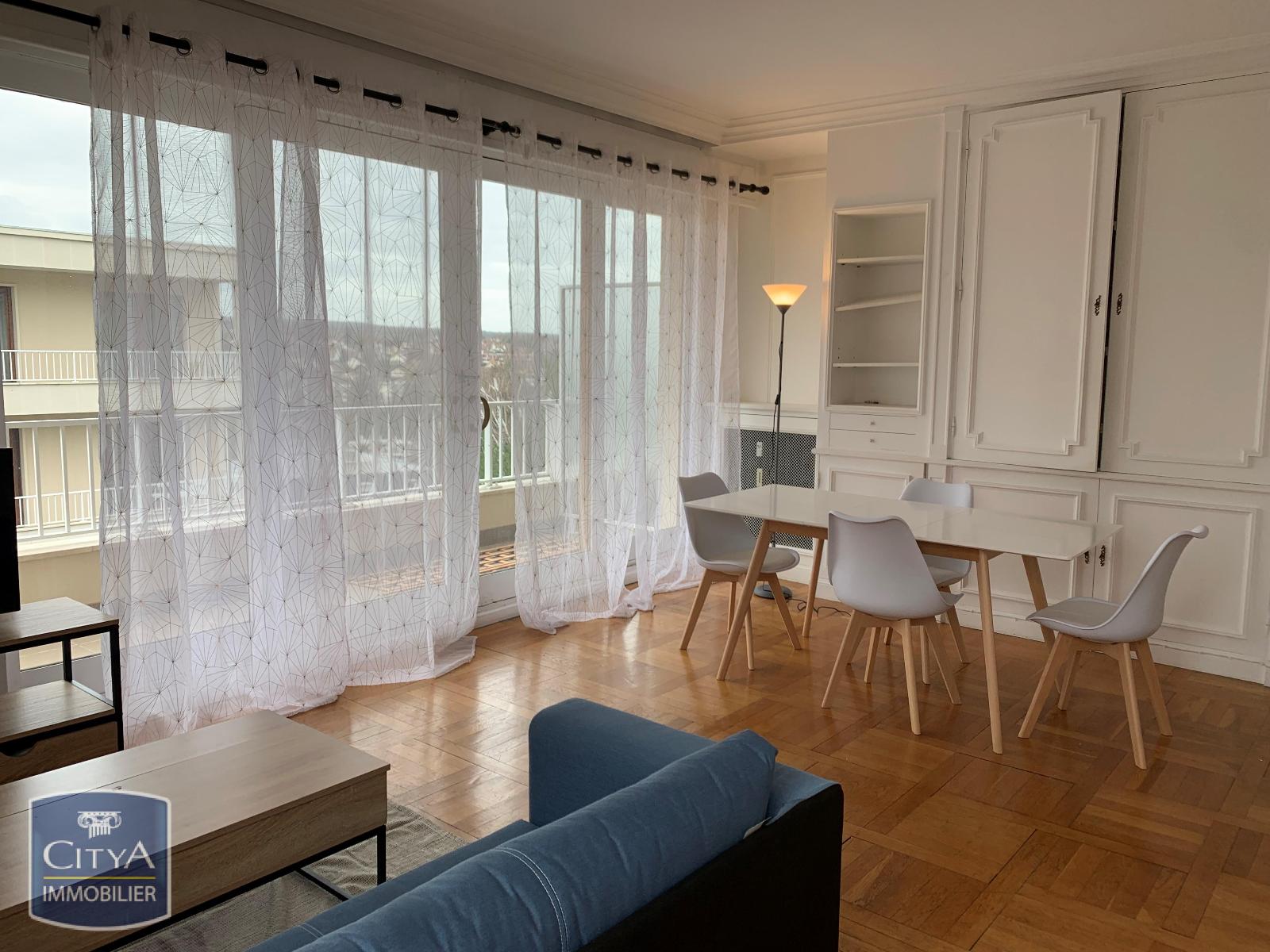 Photo 2 appartement Saint-Germain-en-Laye