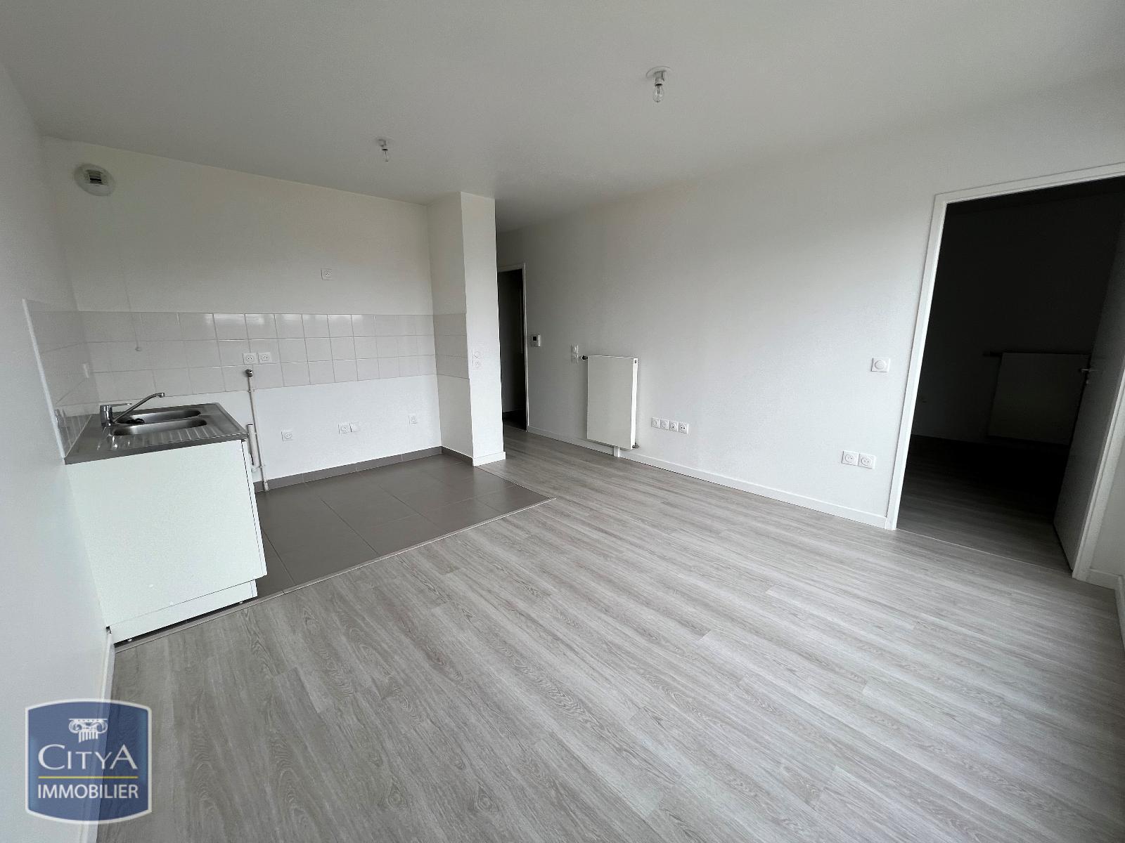 Photo 2 appartement Poissy