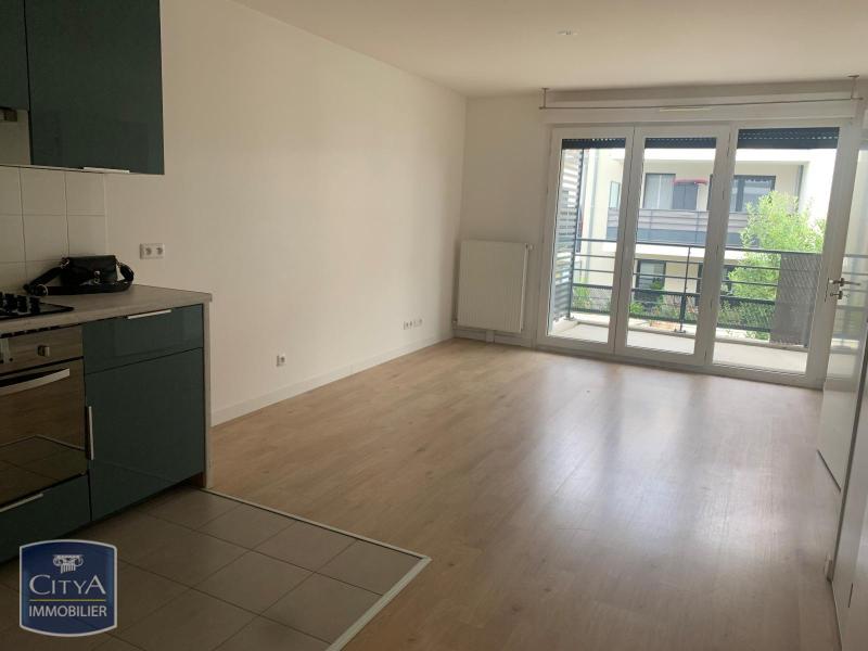 Photo 1 appartement Poissy