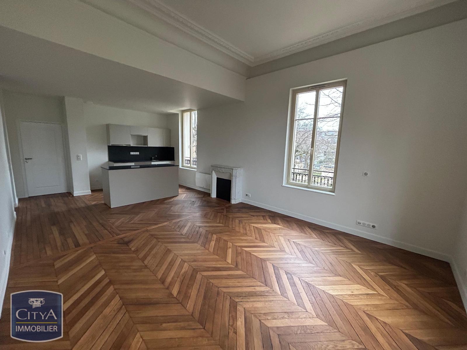 Photo du bien Appartement 4 pièces 99.19m²