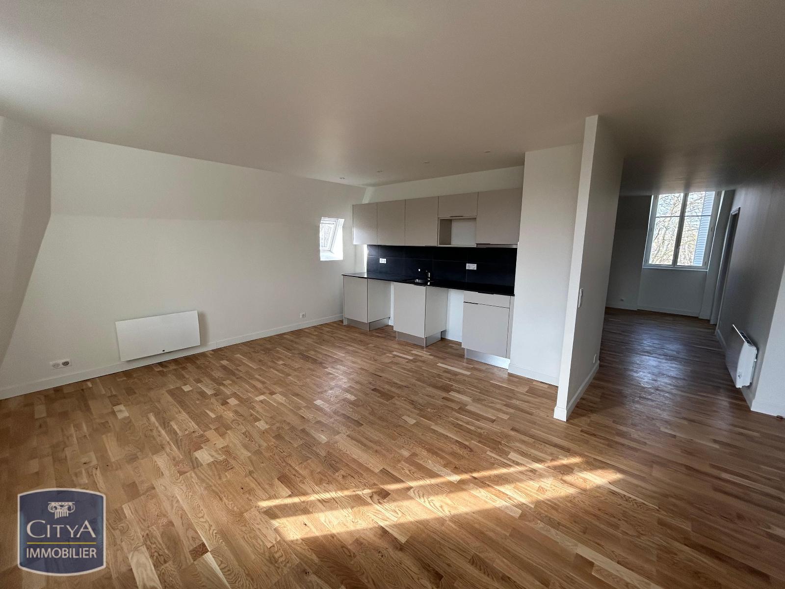 Photo du bien Appartement 4 pièces 118.85m²