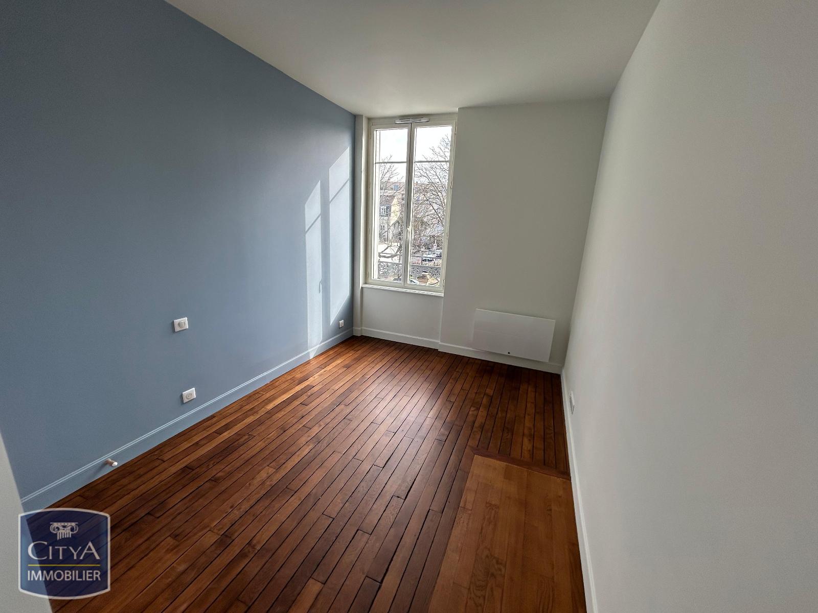 Photo 3 appartement Chatou