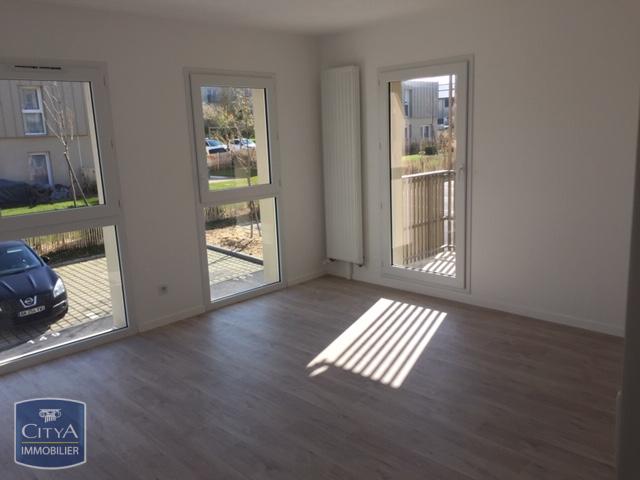 Photo 1 appartement Freneuse