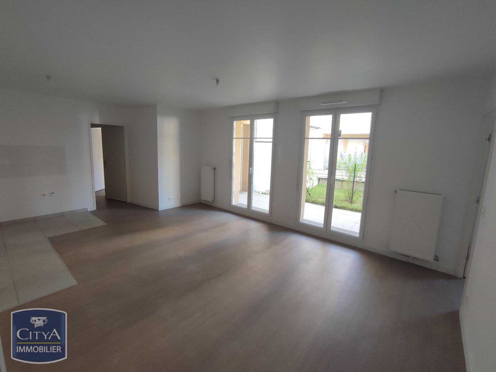 Photo du bien Appartement 3 pièces 60.55m²