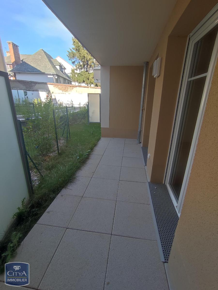 Photo 6 appartement Chambourcy