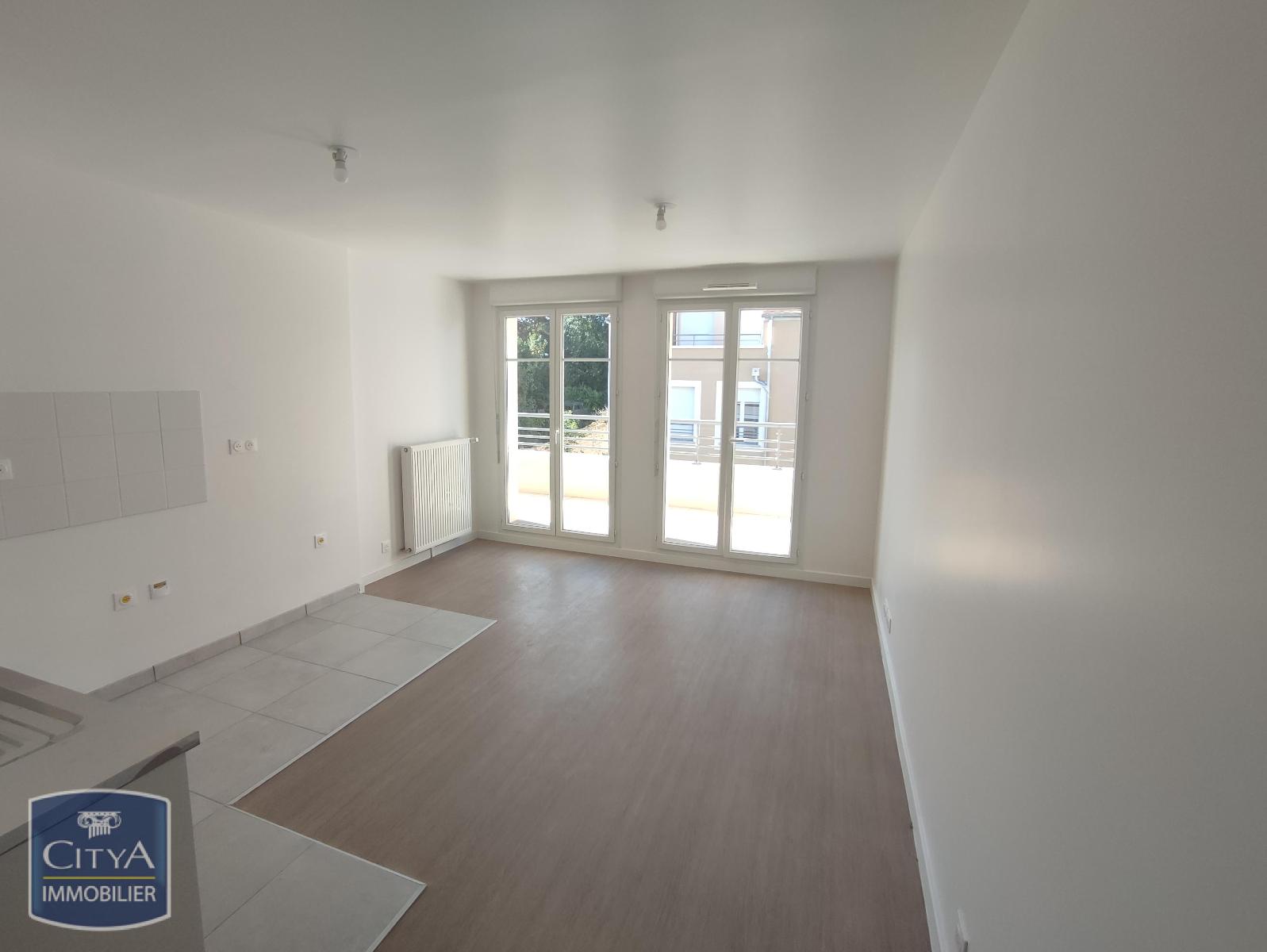 Photo 1 appartement Chambourcy