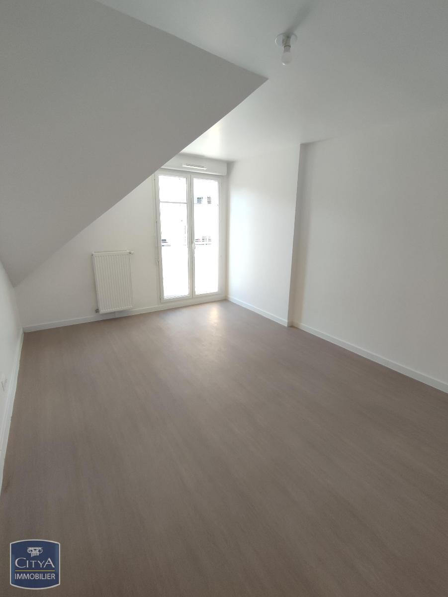 Photo 3 appartement Chambourcy