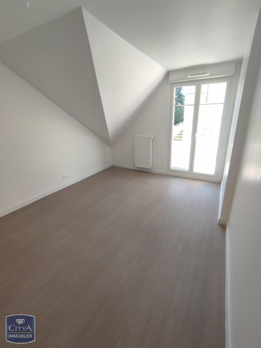 Photo 4 appartement Chambourcy