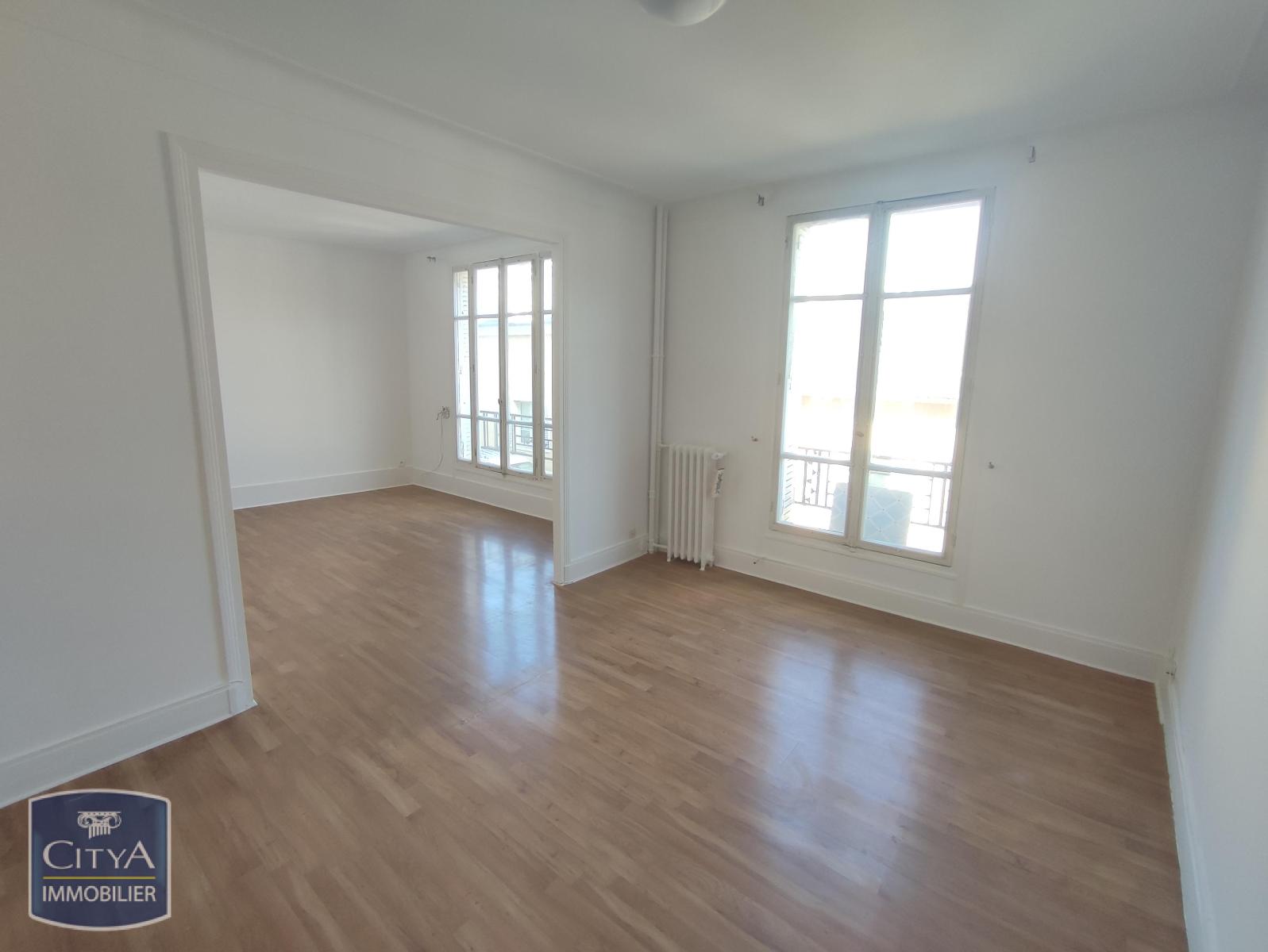 Photo Appartement 3 pièces 55.58m²