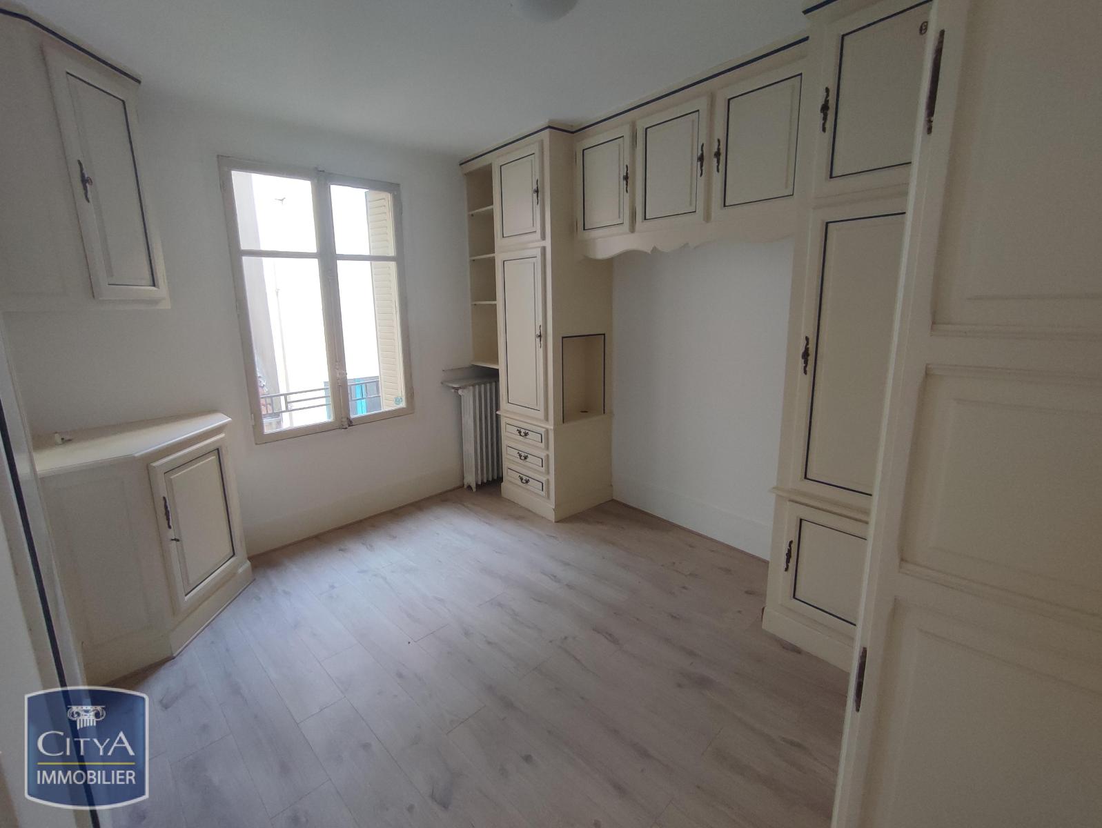 Photo 3 appartement Saint-Germain-en-Laye