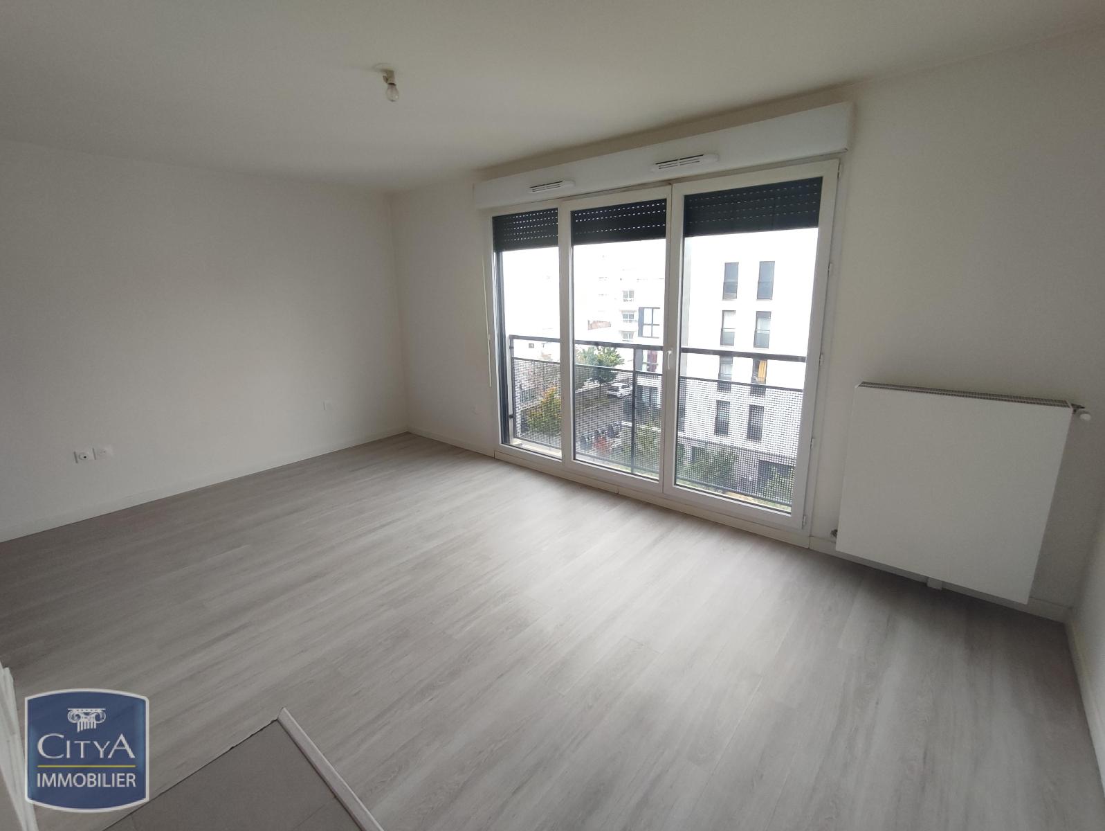 Photo 1 appartement Poissy