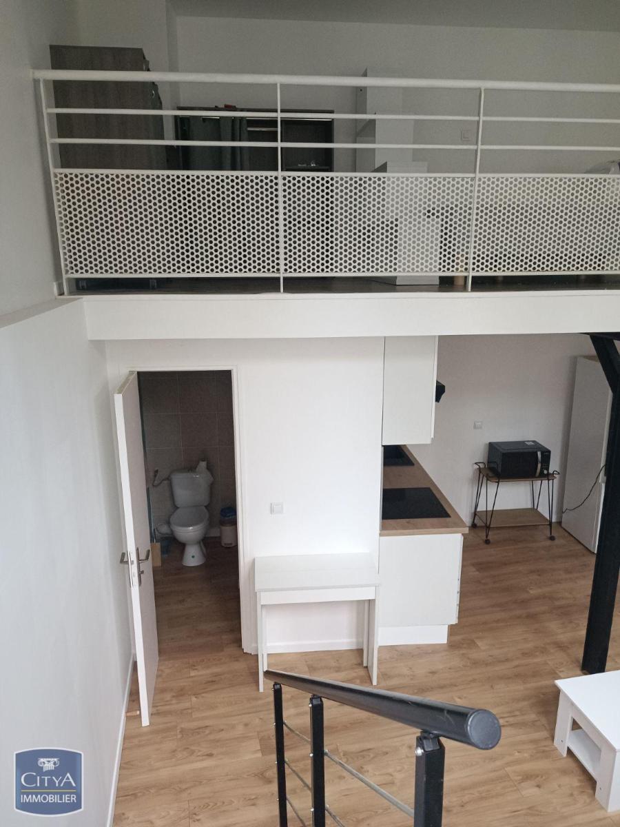 Photo 3 appartement Hardricourt