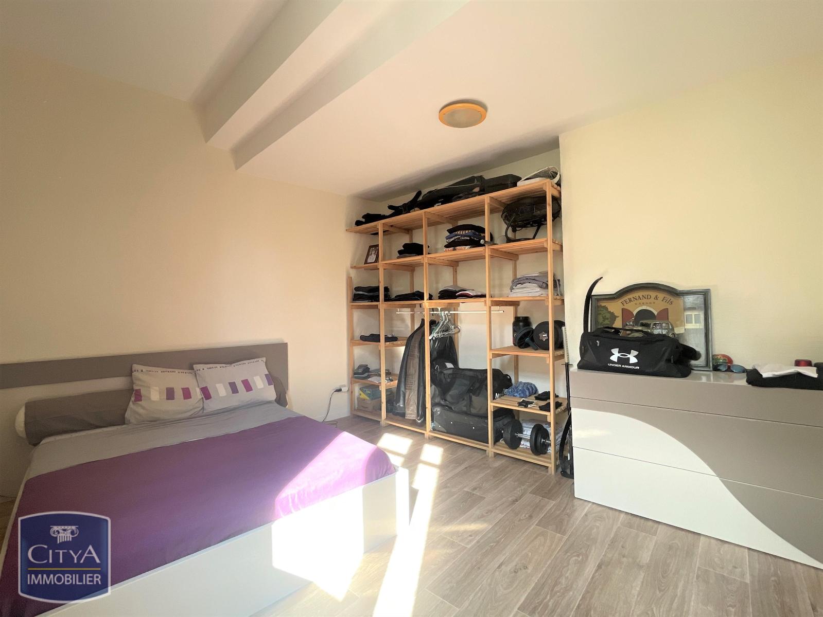 Photo 2 appartement Coutras