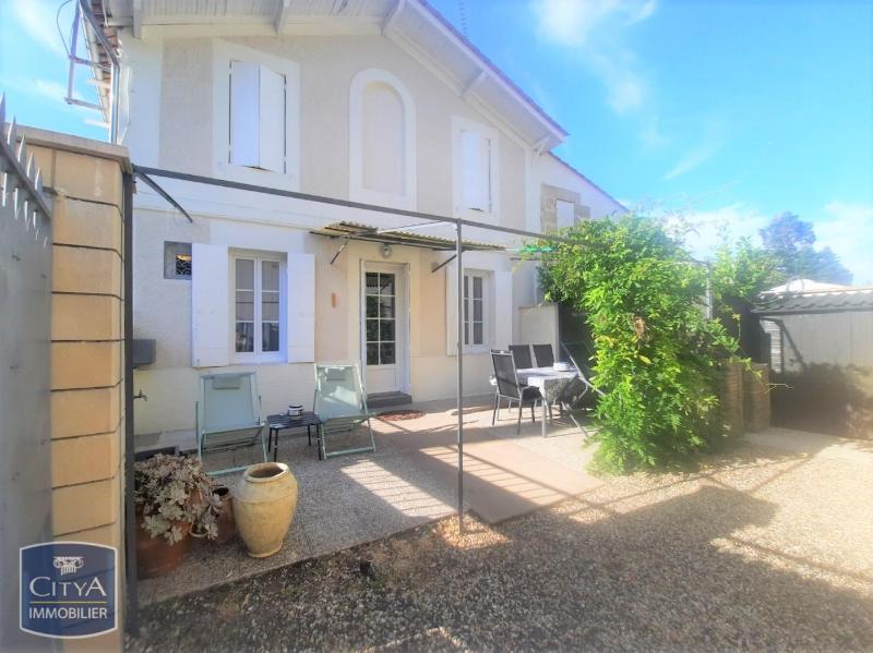 Photo Maison 4 pièces 78.99m²