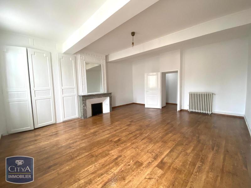 Photo du bien Appartement 4 pièces 108.87m²