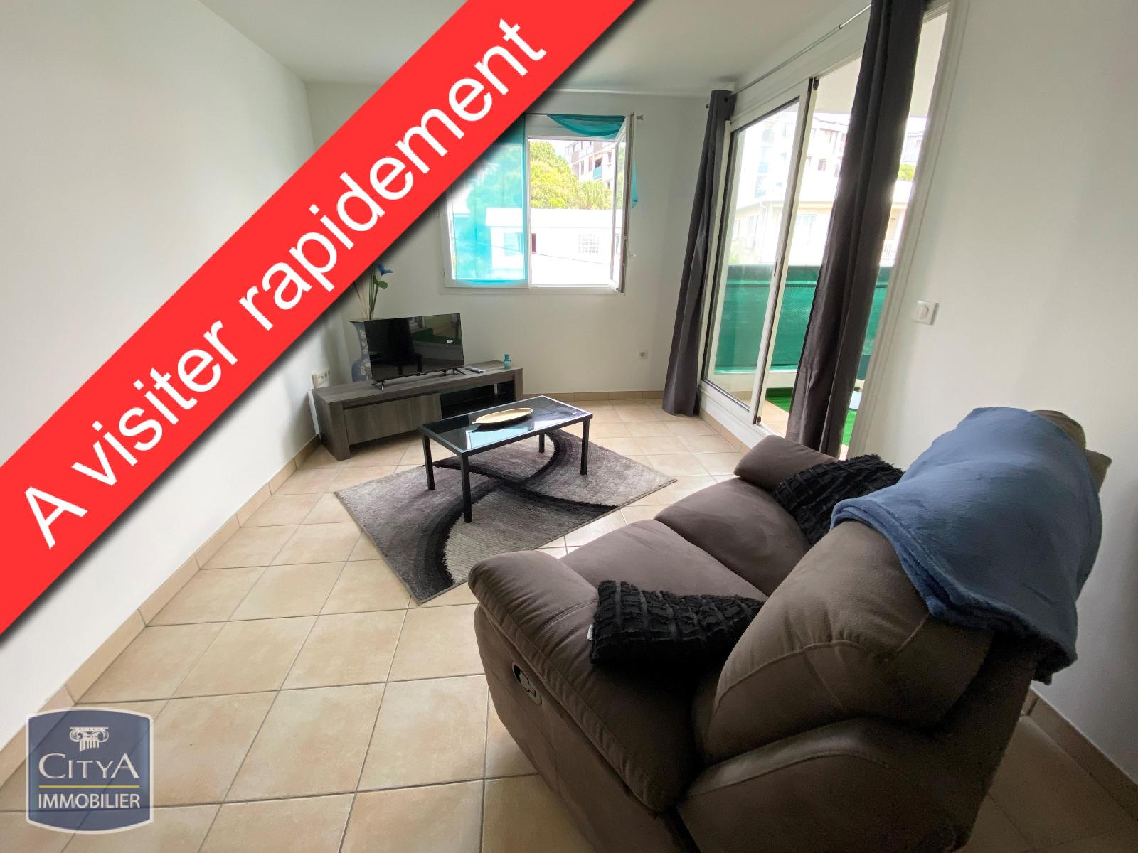 Photo 0 appartement Saint-Denis