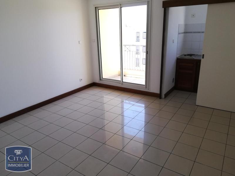 Photo 1 appartement Sainte-Marie