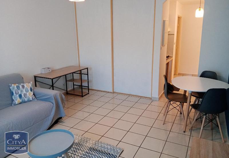 Photo 1 appartement Saint-Denis