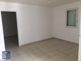 Photo 5 appartement Bras-Panon