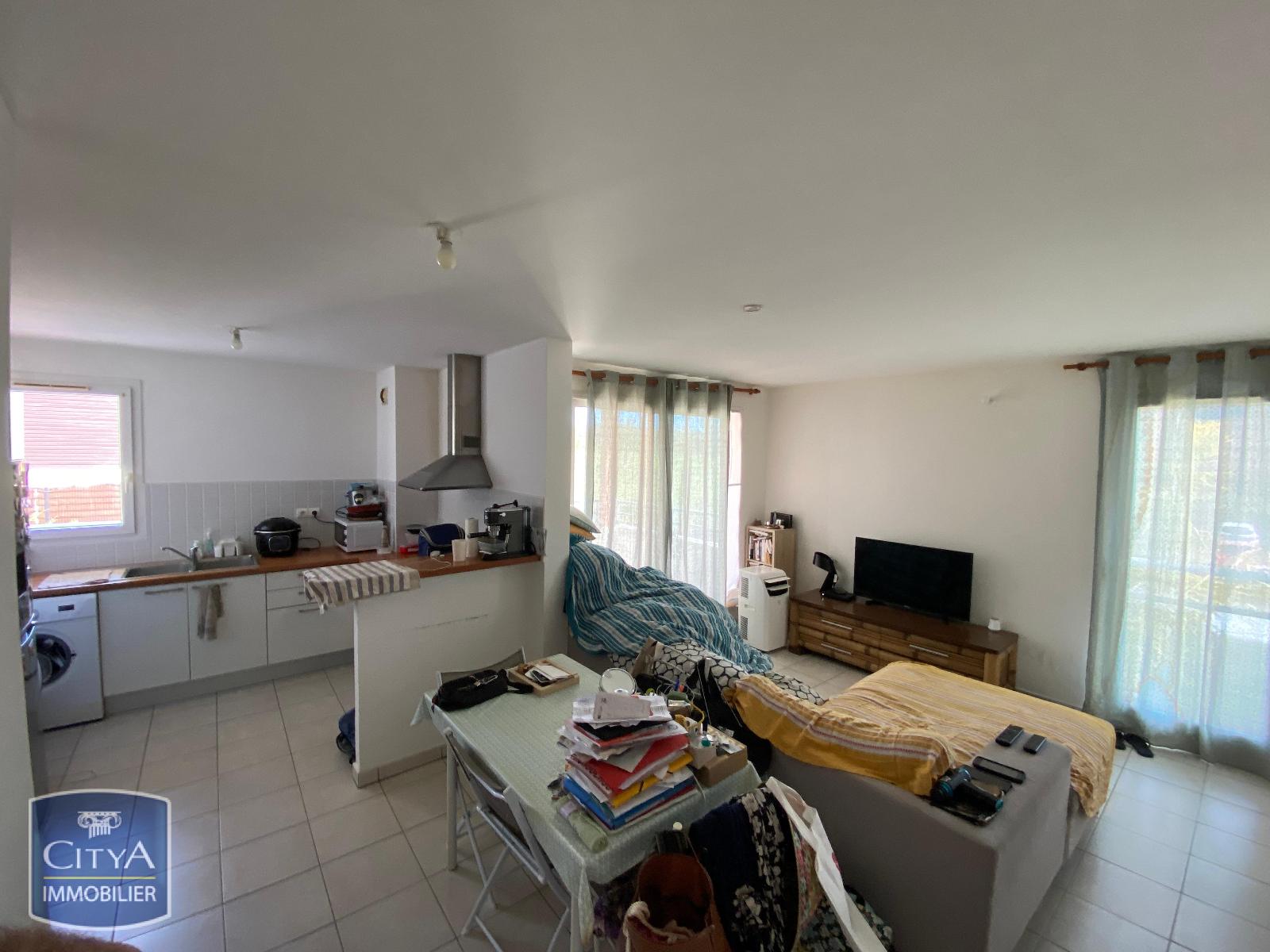 Photo 3 appartement Bras-Panon