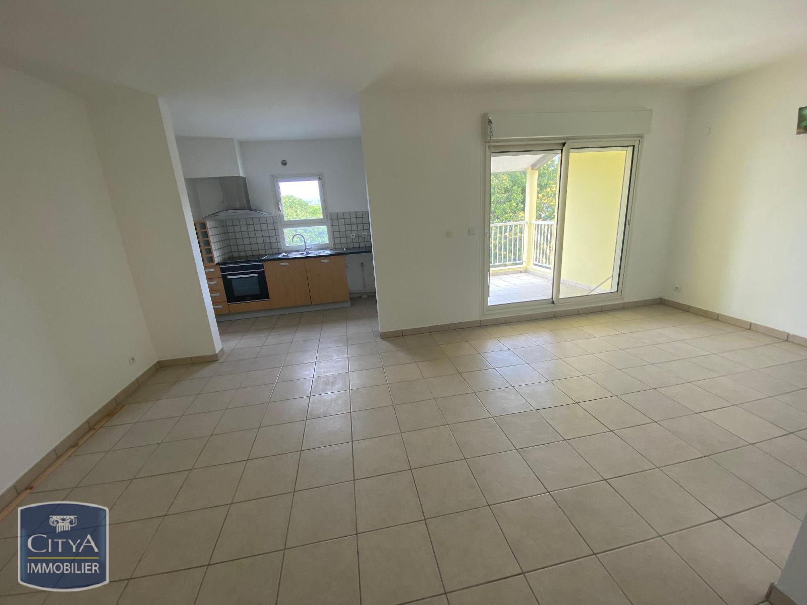 Photo 4 appartement Bras-Panon