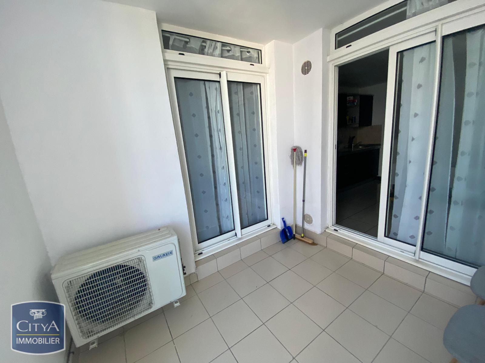 Photo 4 appartement Saint-Denis