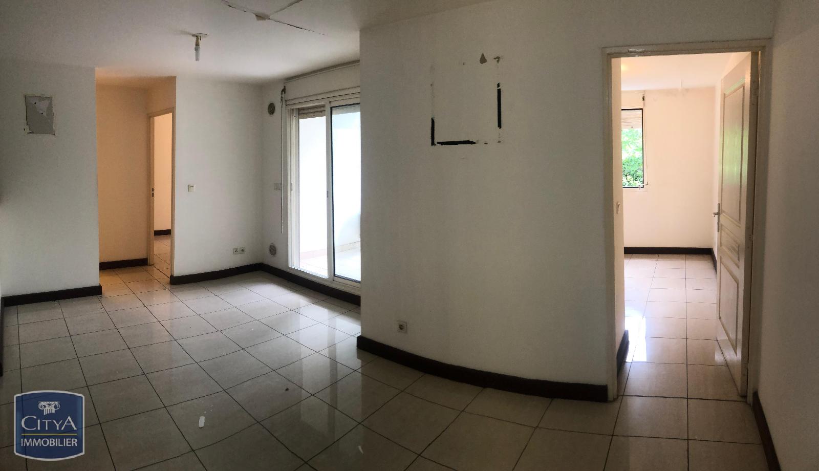 Photo du bien Appartement 3 pièces 53m²