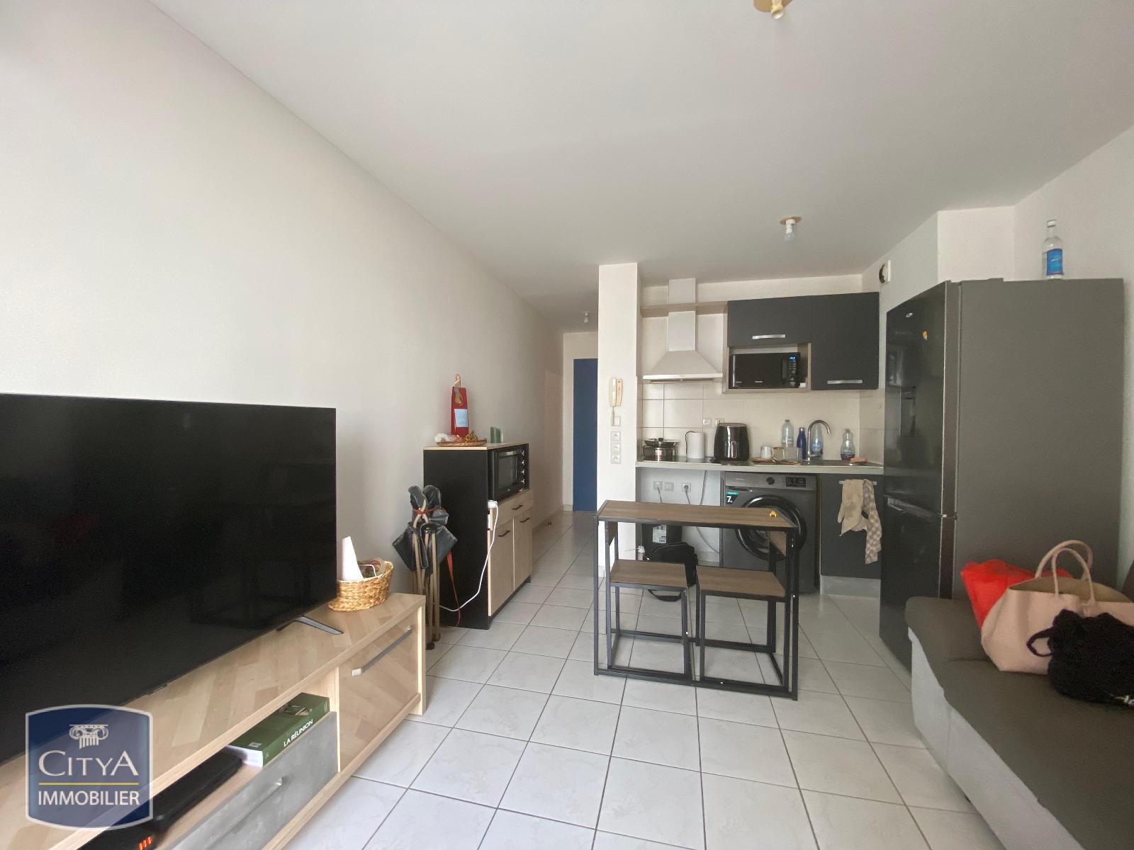 Photo du bien Appartement 2 pièces 40m²