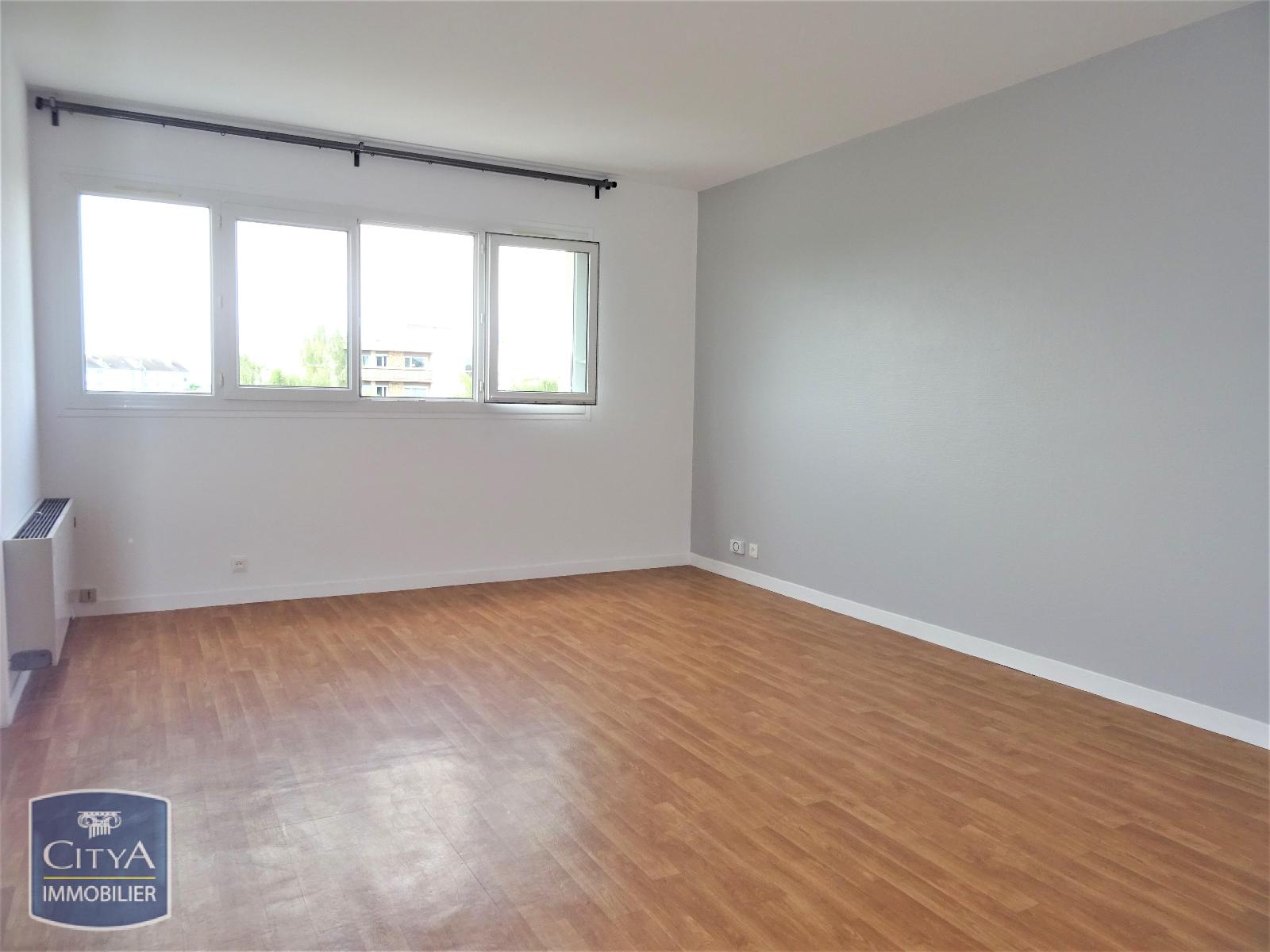 Photo Appartement 1 pièce 35.24m²