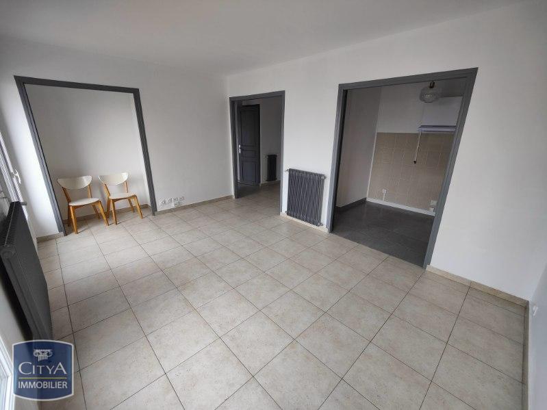 Photo 1 appartement Maurepas