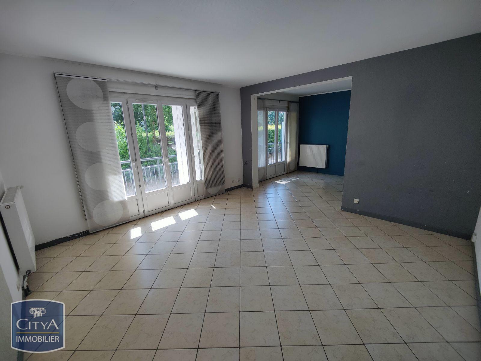 Photo 0 appartement Maurepas