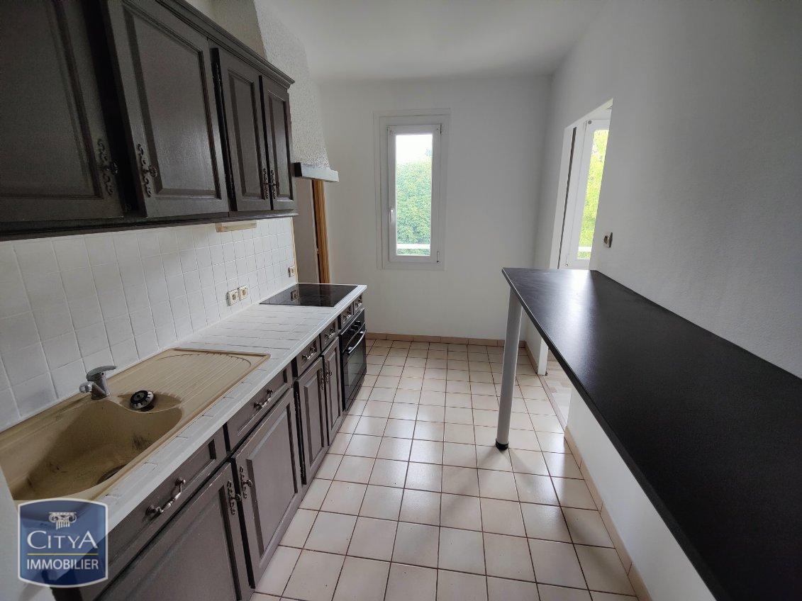 Photo 5 appartement Trappes