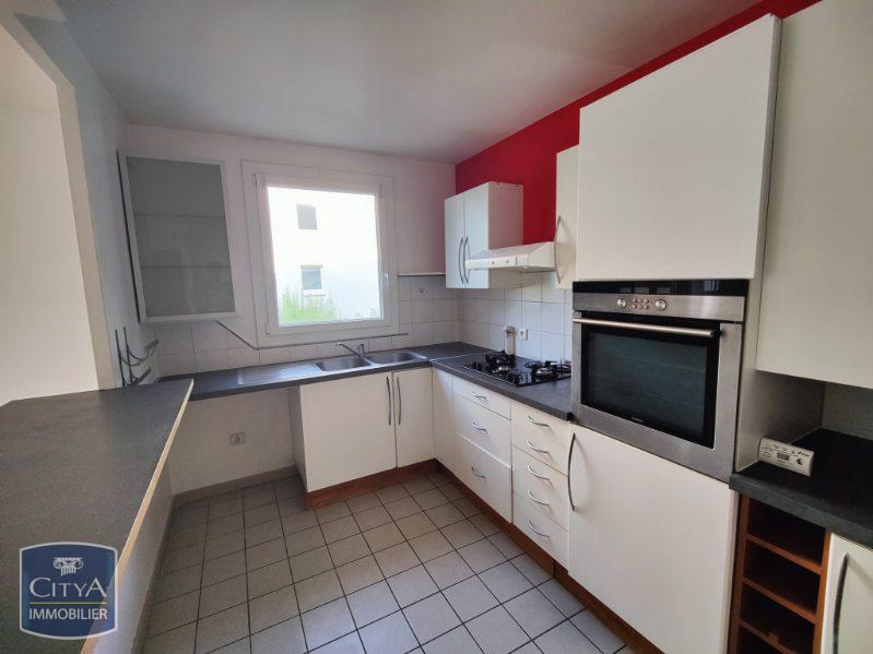 Photo 2 appartement Guyancourt