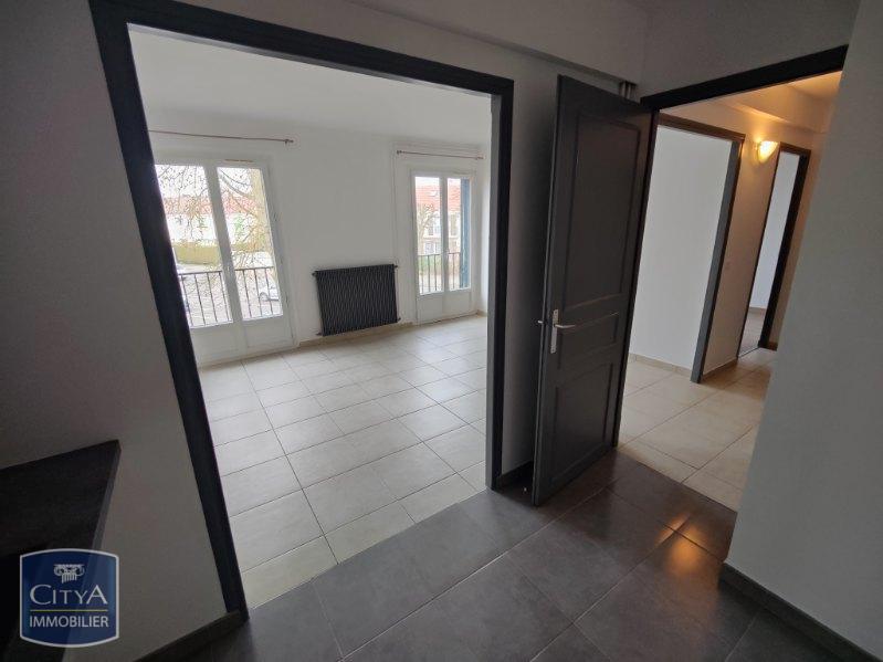 Photo 3 appartement Maurepas