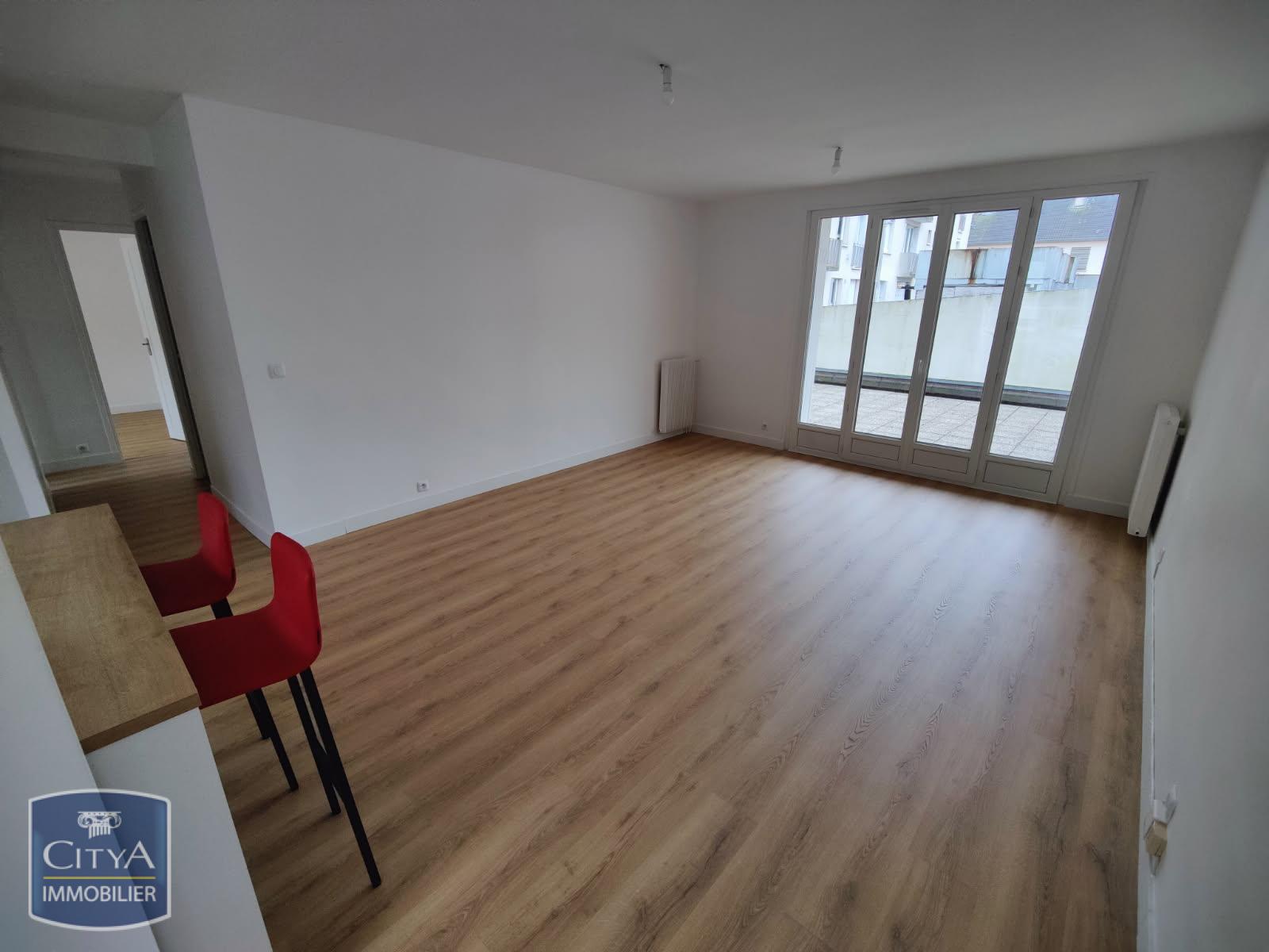 Photo Appartement 4 pièces 77.55m²