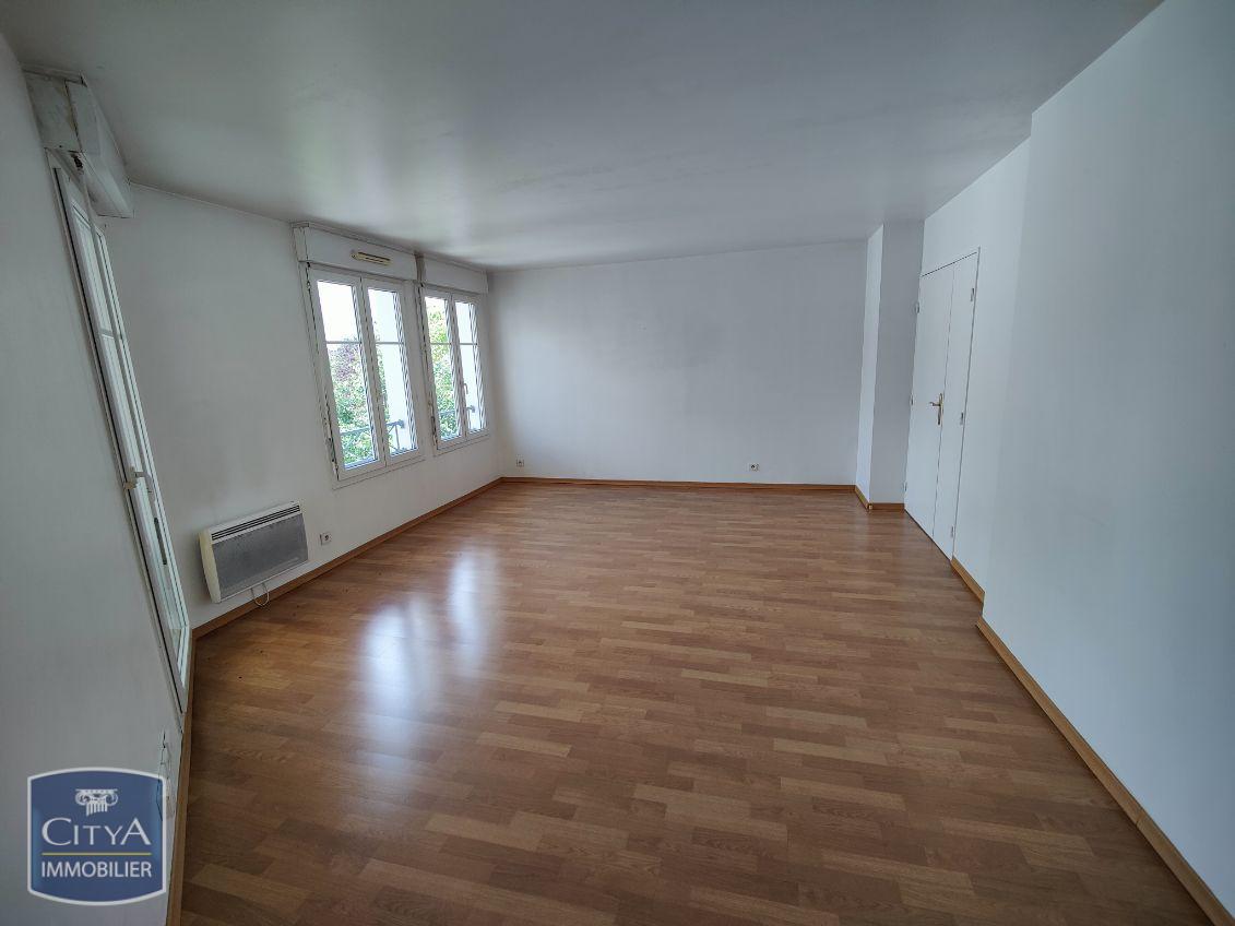 Photo 1 appartement Voisins-le-Bretonneux