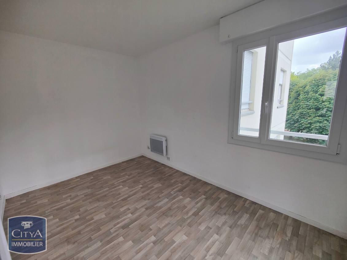 Photo 1 appartement Trappes