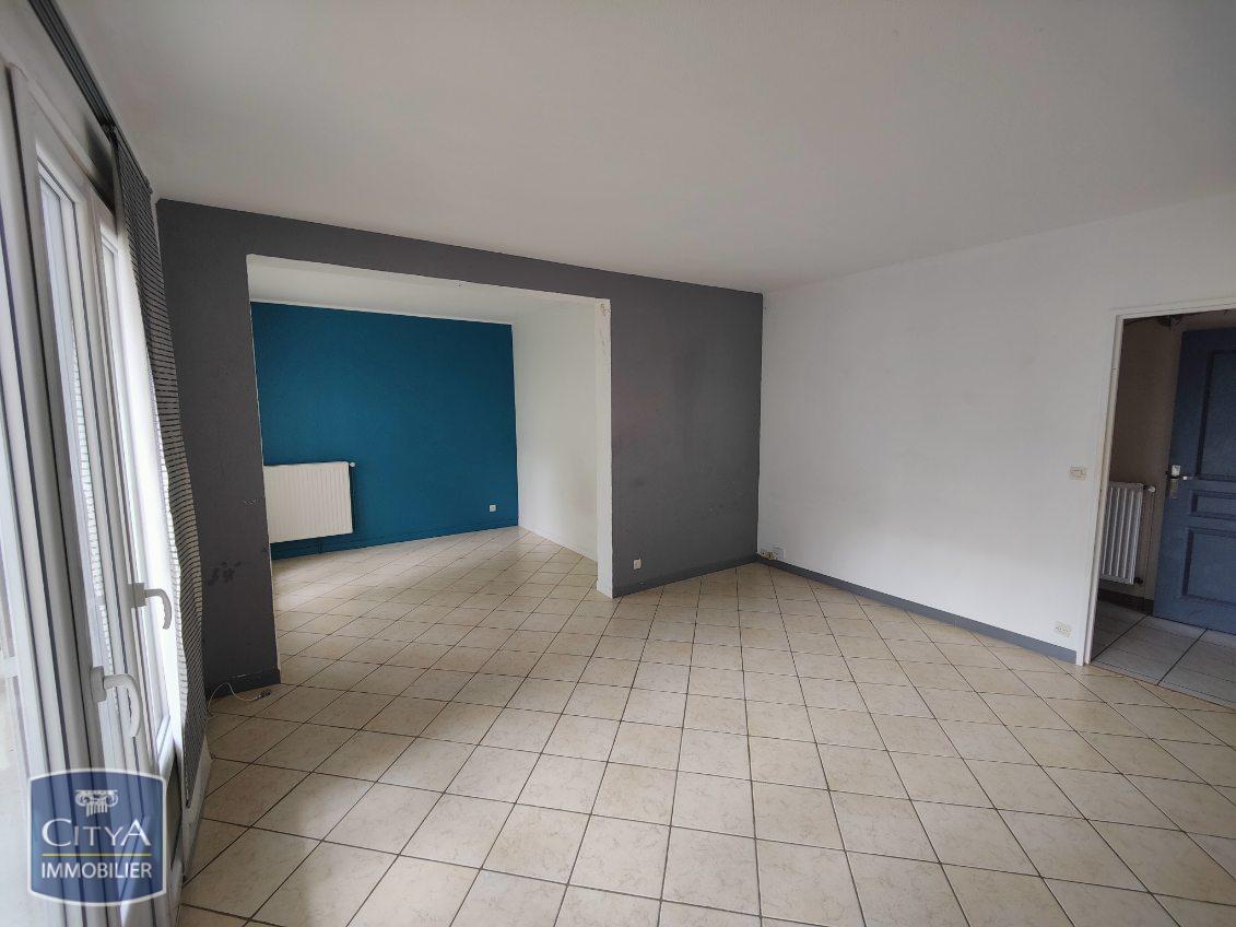 Photo 1 appartement Maurepas