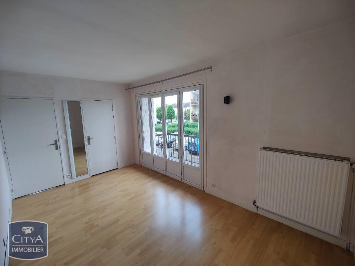 Photo 2 appartement Maurepas