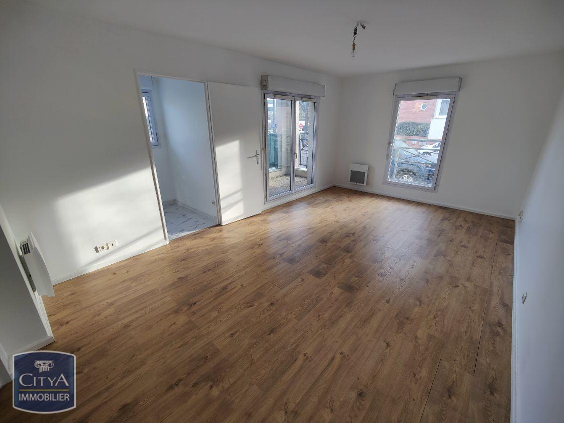 Photo Appartement 1 pièce 32.03m²