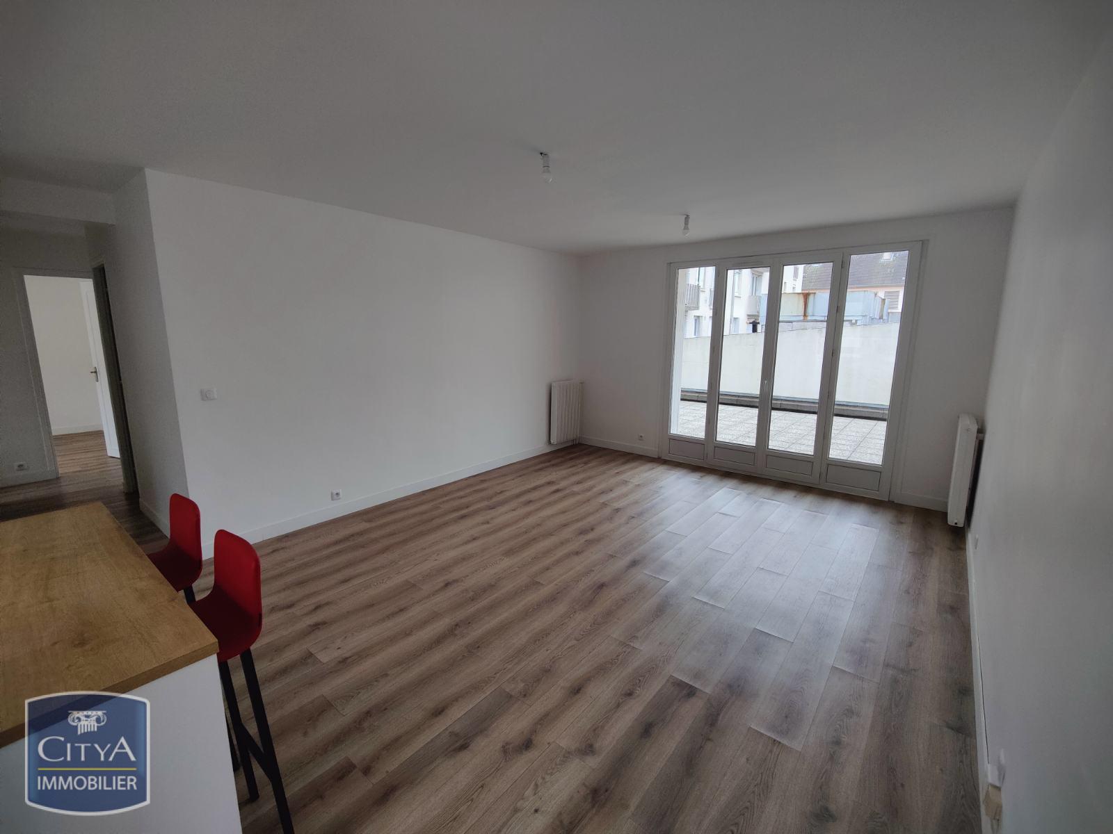 Photo Appartement 4 pièces 77.55m²