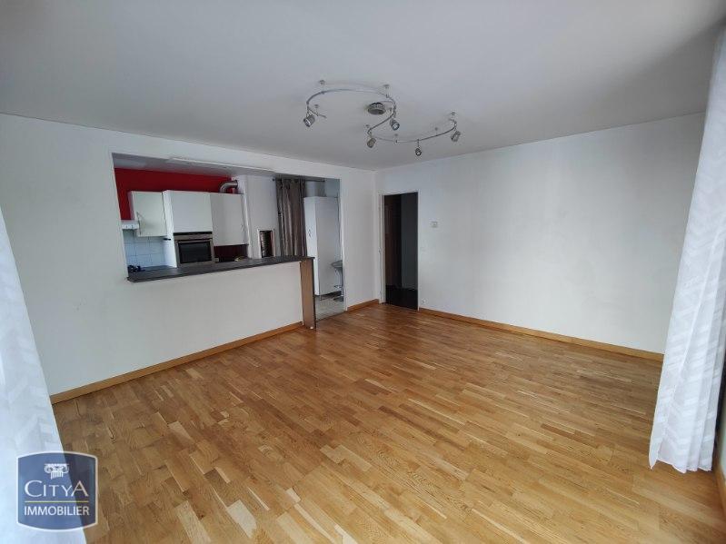 Photo 1 appartement Guyancourt