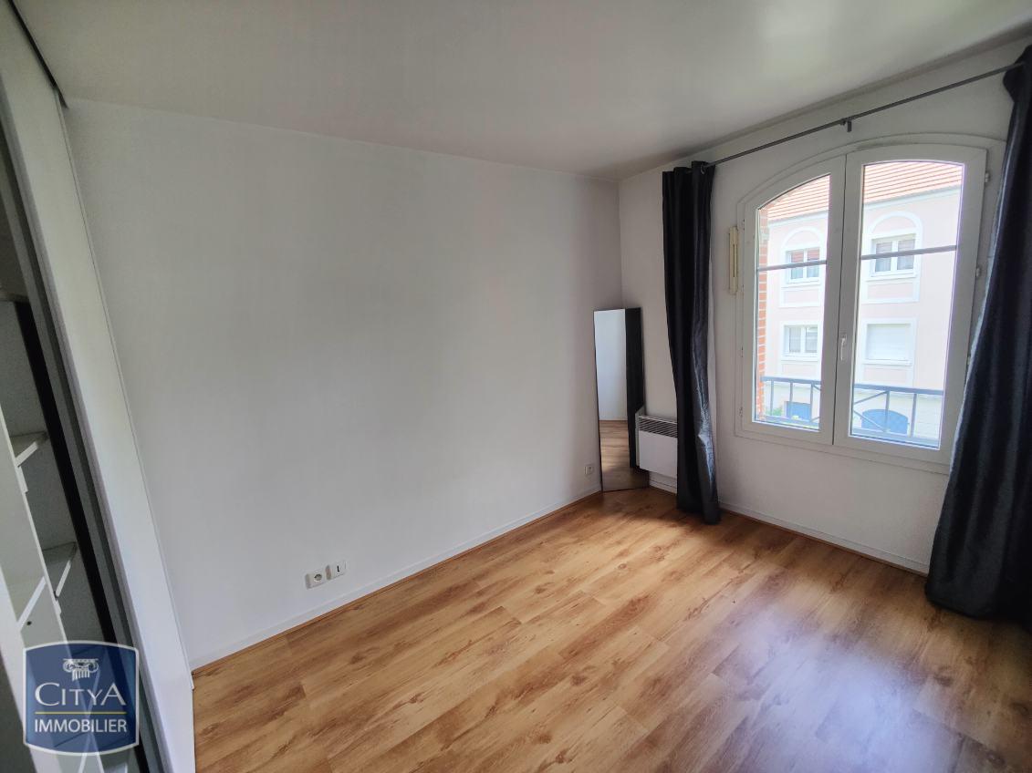 Photo 2 appartement Voisins-le-Bretonneux