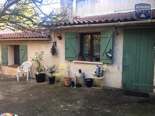 Photo Maison 3 pièces 45.34m²