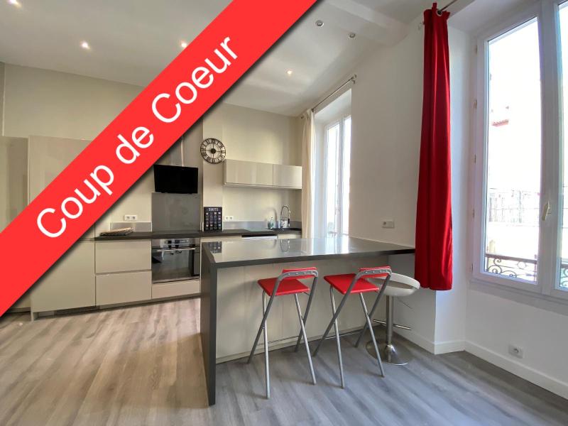 Photo du bien Appartement 2 pièces 33.24m²