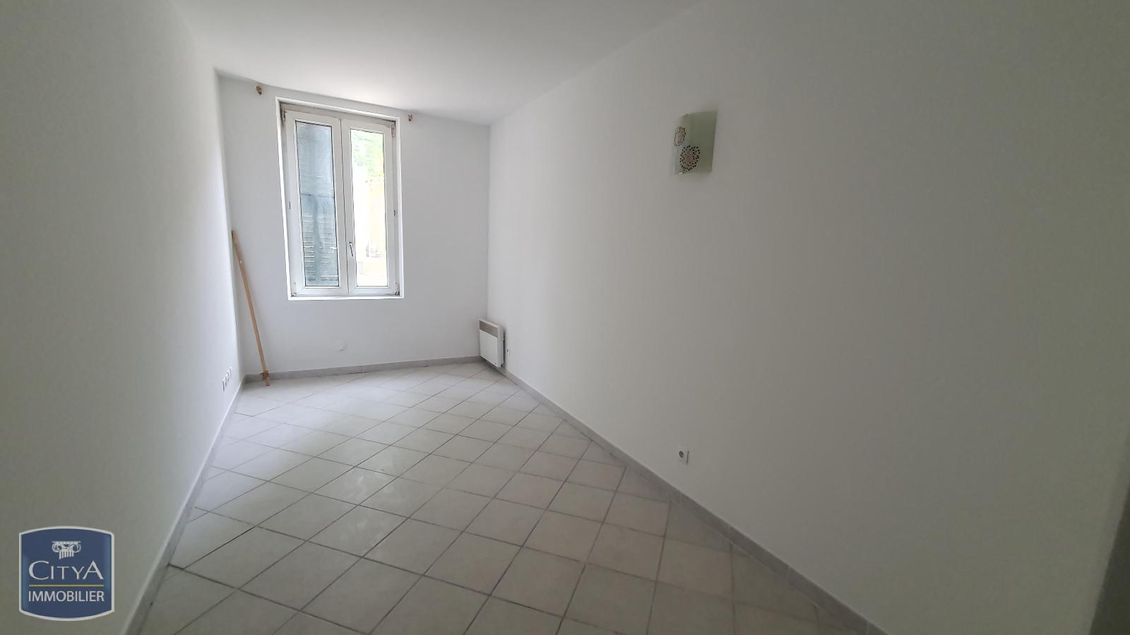 Photo 2 appartement Martigues