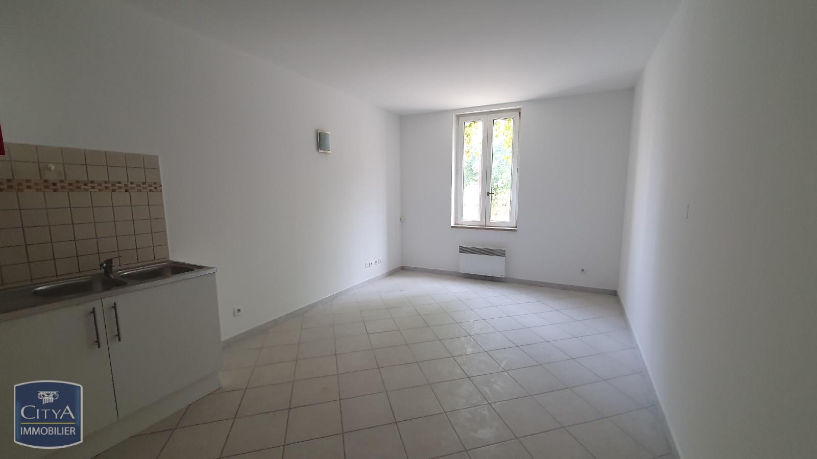 Photo du bien Appartement 2 pièces 46m²