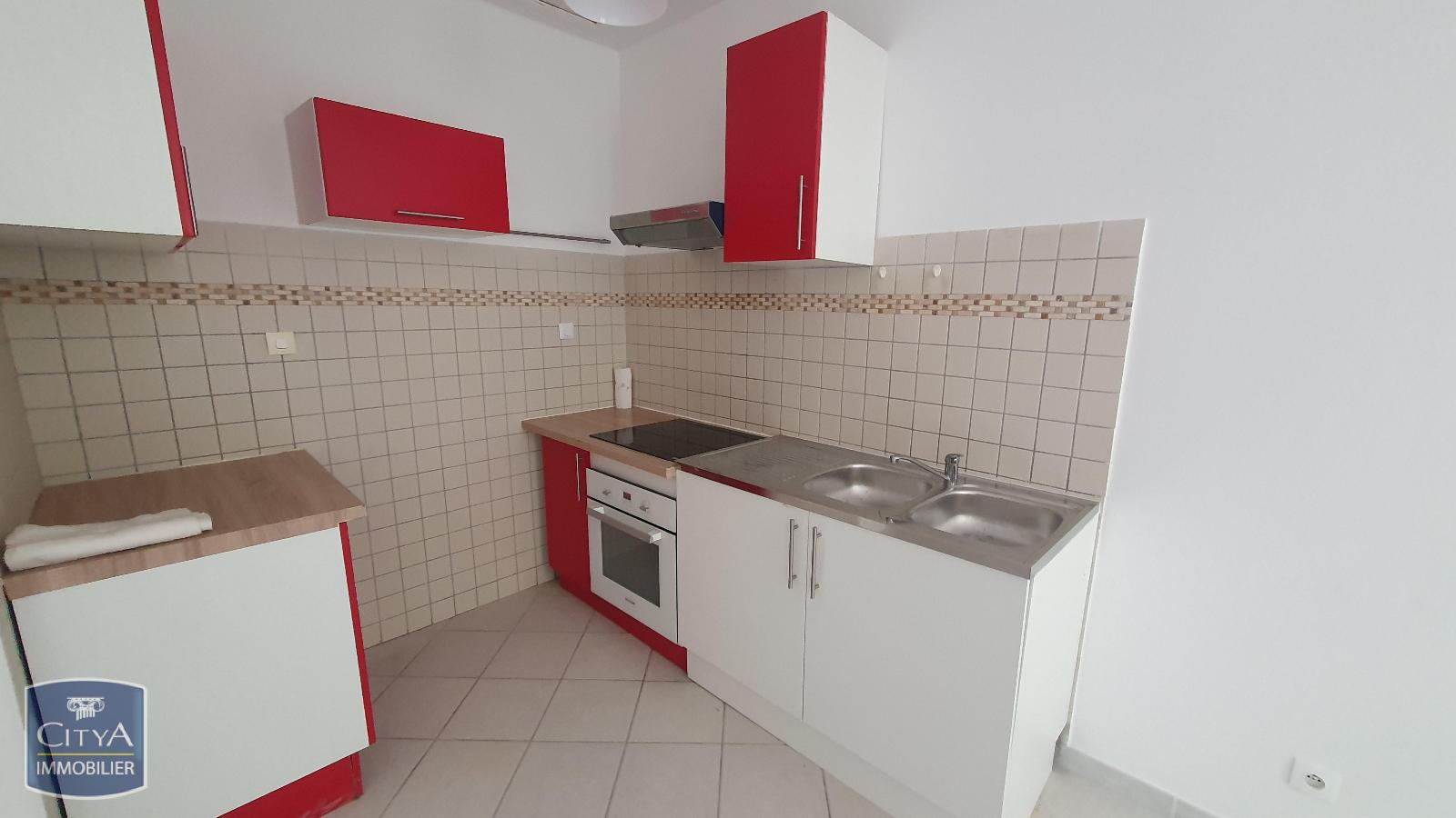 Photo 1 appartement Martigues