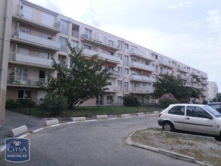 Photo 1 appartement Port-de-Bouc