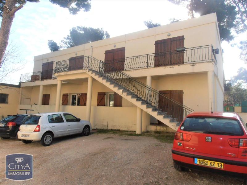 Photo 2 appartement Marignane